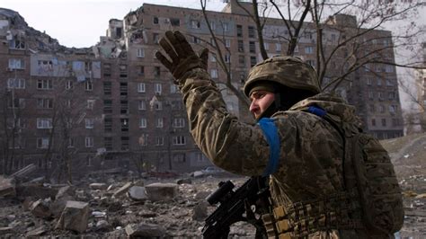ukraine krieg folgen